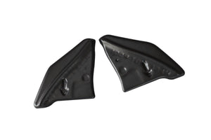 Maxton side splitters til Kia CEE'D / PRO CEE'D GT Mk2 – blank sort – billede 4 af 4