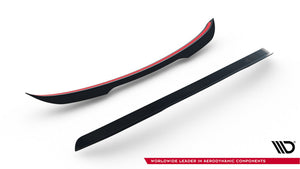 Maxton spoiler cap til Renault Clio Mk4 RS – billede 5 af 5