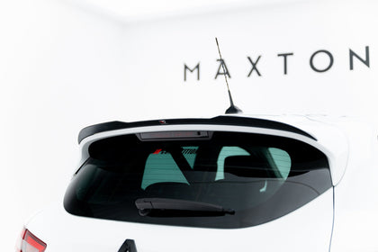 Maxton spoiler cap til Renault Clio Mk4 RS – billede 1 af 5