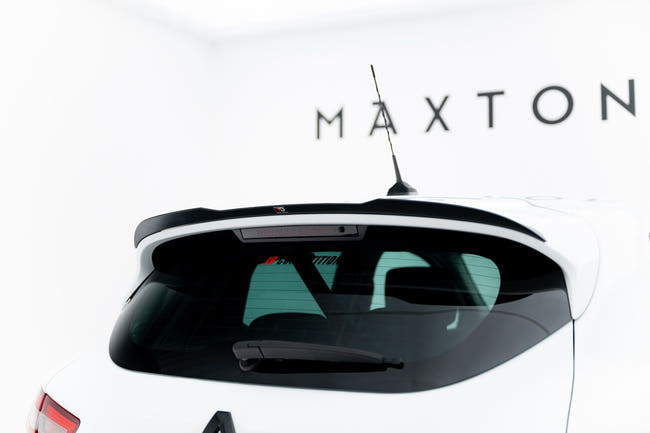 Maxton spoiler cap til Renault Clio Mk4 RS – billede 1 af 5