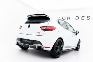 Maxton spoiler cap til Renault Clio Mk4 RS – billede 2 af 5