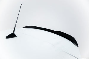 Maxton spoiler cap til Renault Clio Mk4 RS – billede 3 af 5