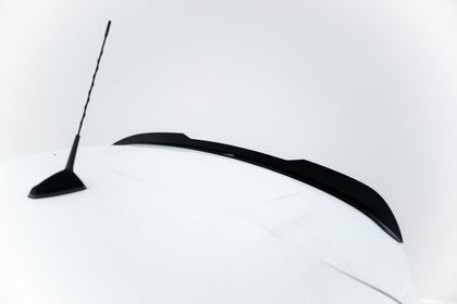 Maxton spoiler cap til Renault Clio Mk4 RS – billede 3 af 5
