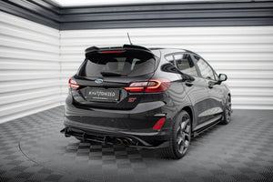 Maxton flaps til Ford Fiesta Mk8 ST – billede 2 af 5