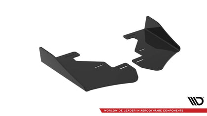 Maxton flaps til Ford Fiesta Mk8 ST – billede 3 af 5