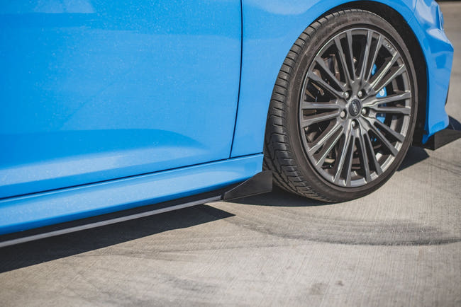 Maxton flaps til Ford Focus RS Mk3 – billede 1 af 6