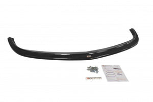 Maxton frontsplitter til Alfa Romeo Brera – blank sort – billede 6 af 8