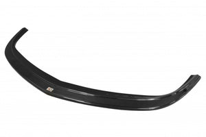 Maxton frontsplitter til Alfa Romeo Brera – blank sort – billede 7 af 8