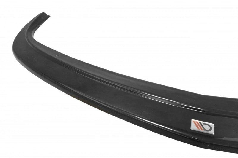 Maxton frontsplitter til Alfa Romeo Brera – blank sort – billede 8 af 8