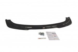 Maxton frontsplitter til Audi S3 8L – blank sort – billede 4 af 6