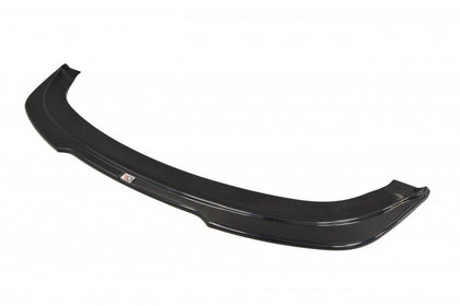 Maxton frontsplitter til Audi S3 8L – blank sort – billede 5 af 6