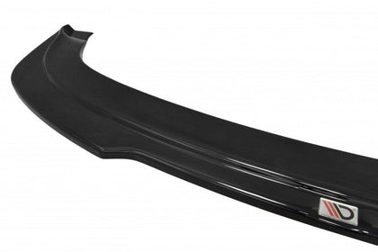 Maxton frontsplitter til Audi S3 8L – blank sort – billede 6 af 6