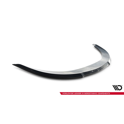 Maxton frontsplitter til Audi S6 C5 – billede 4 af 5