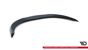 Maxton frontsplitter til Audi S6 C5 – billede 5 af 5