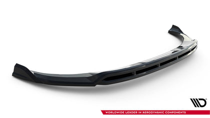 Maxton frontsplitter til Audi e-Tron S-Line – billede 6 af 7