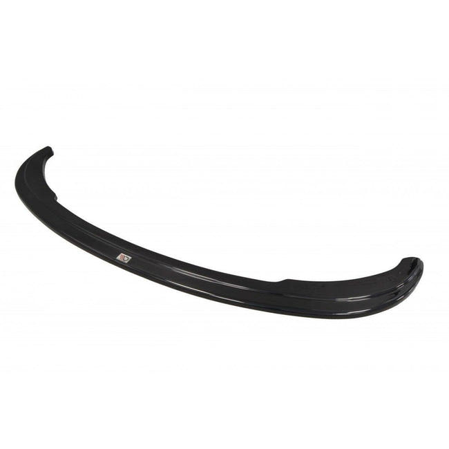 Maxton frontsplitter til BMW Z4 E85 / E86 (Facelift) – blank sort – billede 2 af 3