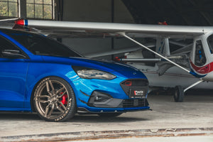 Maxton frontsplitter til Ford Focus ST / ST-Line Mk4 – billede 6 af 7