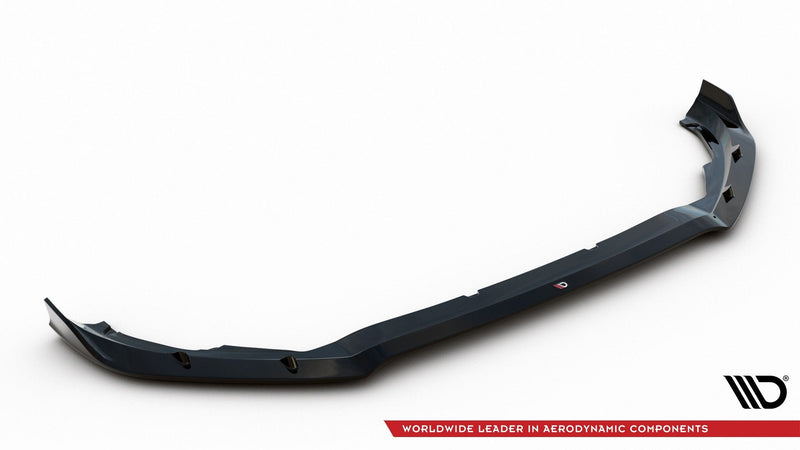 Maxton frontsplitter til Ford Focus ST / ST-Line Mk4 – billede 7 af 7