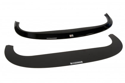 Maxton frontsplitter til Audi RS6 C5 – billede 3 af 3
