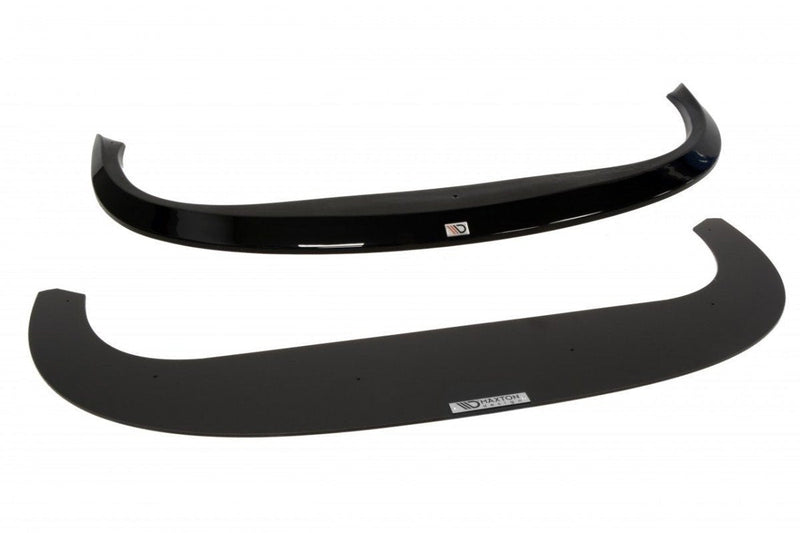 Maxton frontsplitter til Audi RS6 C5 – billede 3 af 3