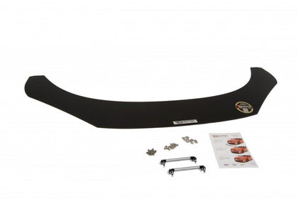 Maxton frontsplitter til Audi R8 – billede 1 af 2
