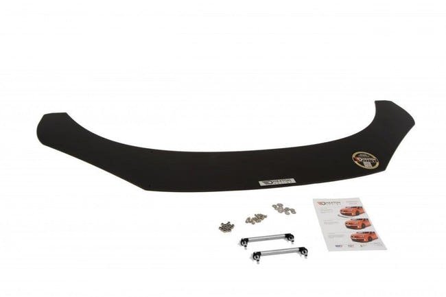 Maxton frontsplitter til Audi R8 – billede 1 af 2