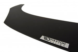 Maxton frontsplitter til Audi R8 – billede 2 af 2