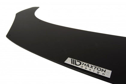 Maxton frontsplitter til Audi R8 – billede 2 af 2