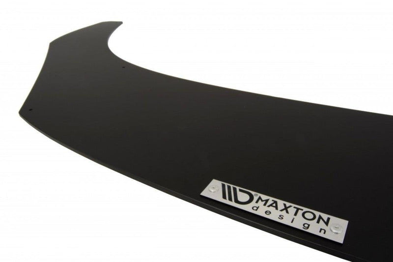 Maxton frontsplitter til Audi R8 – billede 2 af 2