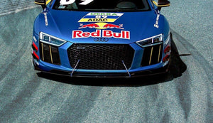 Maxton frontsplitter til Audi R8 Mk.2 – billede 3 af 6