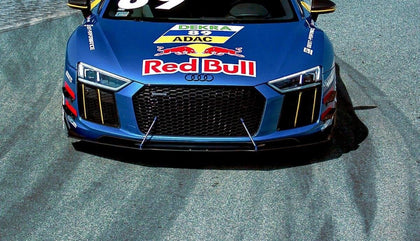 Maxton frontsplitter til Audi R8 Mk.2 – billede 3 af 6