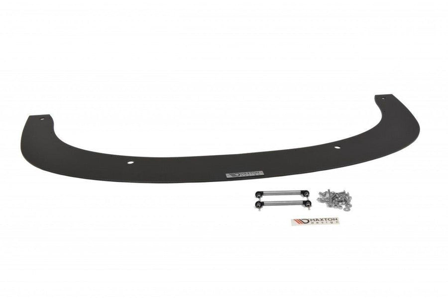 Maxton frontsplitter til Audi RS6 C6 – billede 1 af 2