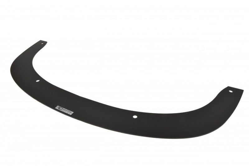 Maxton frontsplitter til Audi RS6 C6 – billede 2 af 2
