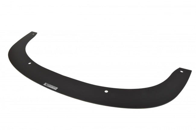 Maxton frontsplitter til Audi RS6 C6 – billede 2 af 2