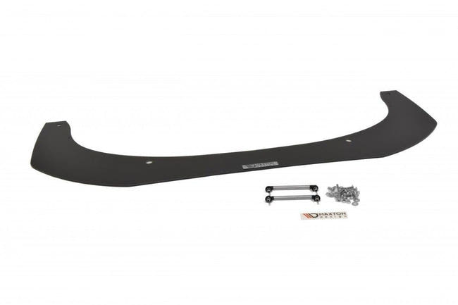 Maxton frontsplitter til Audi RS6 C6 – billede 1 af 2