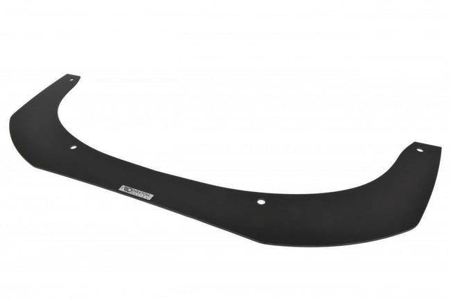 Maxton frontsplitter til Audi RS6 C6 – billede 2 af 2