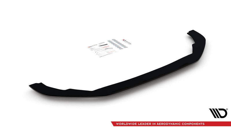 Maxton frontsplitter til Ford Focus Mk4 St-line – billede 7 af 7