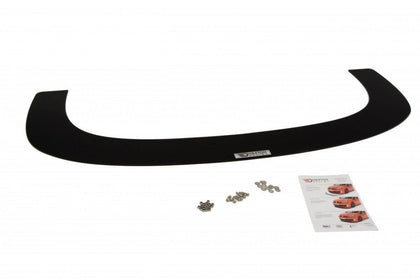 Maxton frontsplitter til Subaru Impreza WRX STI (BLOBEYE) – billede 3 af 4