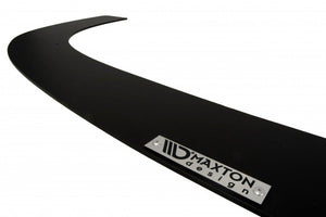 Maxton frontsplitter til Subaru Impreza WRX STI (BLOBEYE) – billede 4 af 4