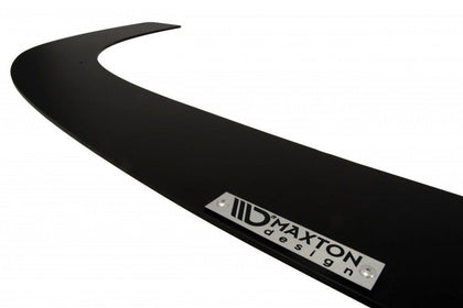 Maxton frontsplitter til Subaru Impreza WRX STI (BLOBEYE) – billede 4 af 4