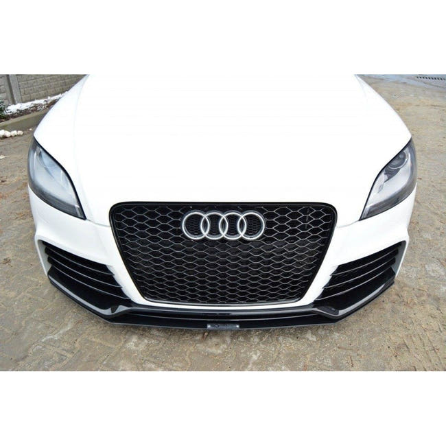 Maxton frontsplitter til Audi TT RS 8J – billede 1 af 5