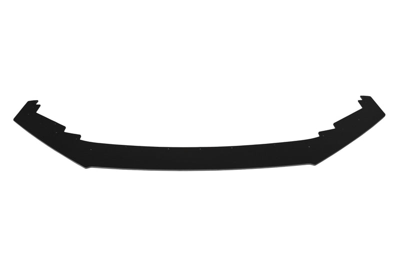 Maxton frontsplitter til Subaru BRZ Mk1 Facelift – billede 3 af 4