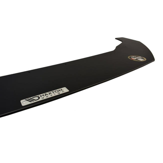 Maxton frontsplitter til Volkswagen Golf GTI / GTD Mk7 Facelift – billede 2 af 4