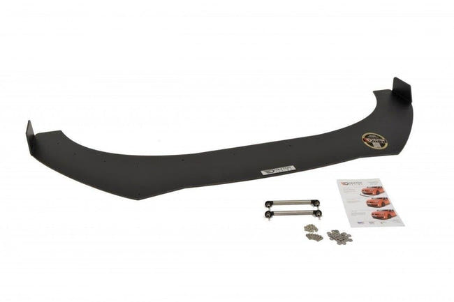 Maxton frontsplitter til Audi TT RS 8J – billede 1 af 4