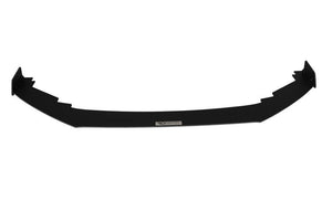 Maxton frontsplitter til Subaru BRZ Mk1 Facelift – billede 5 af 6