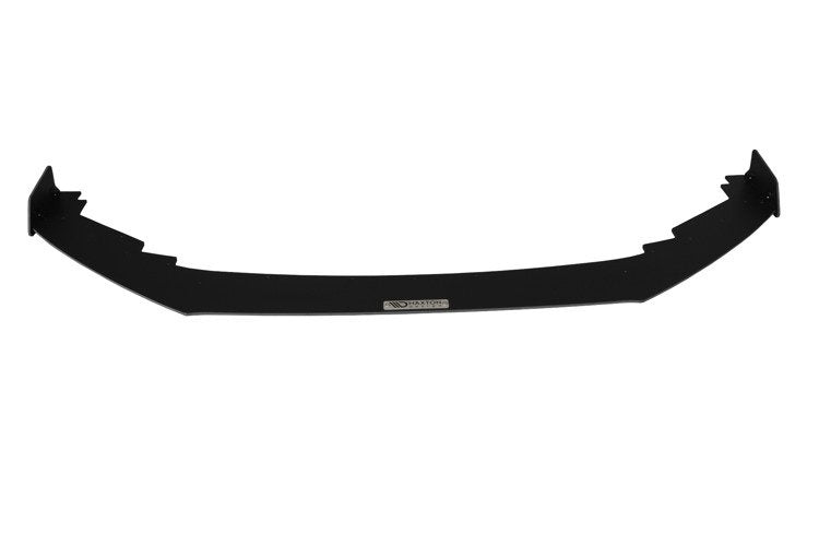 Maxton frontsplitter til Subaru BRZ Mk1 Facelift – billede 5 af 6
