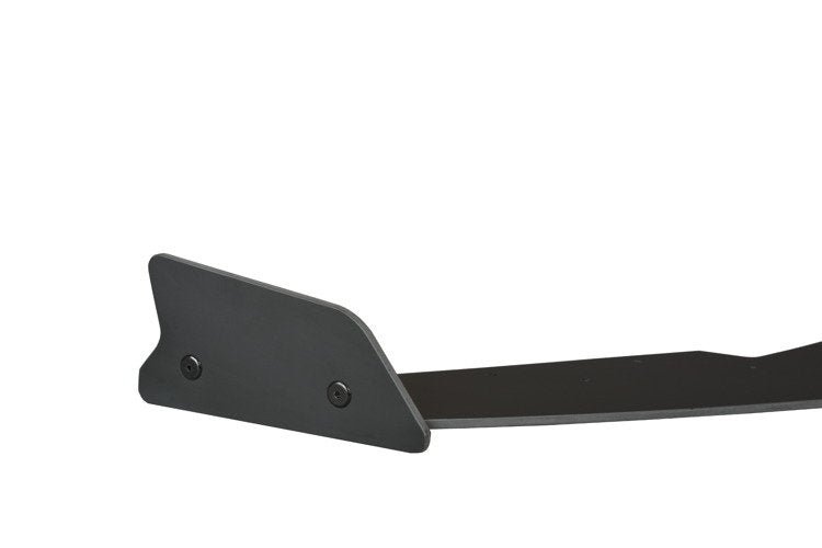 Maxton frontsplitter til Subaru BRZ Mk1 Facelift – billede 4 af 6