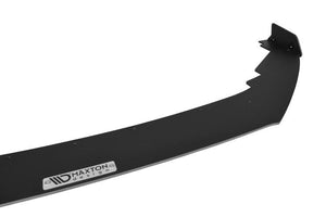 Maxton frontsplitter til Subaru BRZ Mk1 Facelift – billede 6 af 6