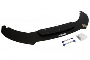 Maxton frontsplitter til Volkswagen Scirocco R – billede 3 af 4
