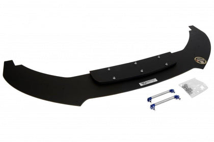 Maxton frontsplitter til Volkswagen Scirocco R – billede 3 af 4